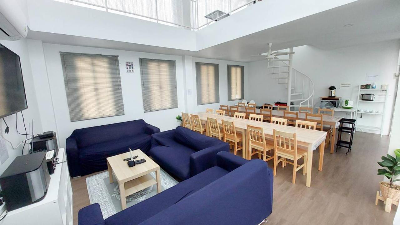 Pattaya Luxury Villa